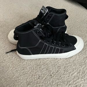 Adidas hi top Nizza Hi RF